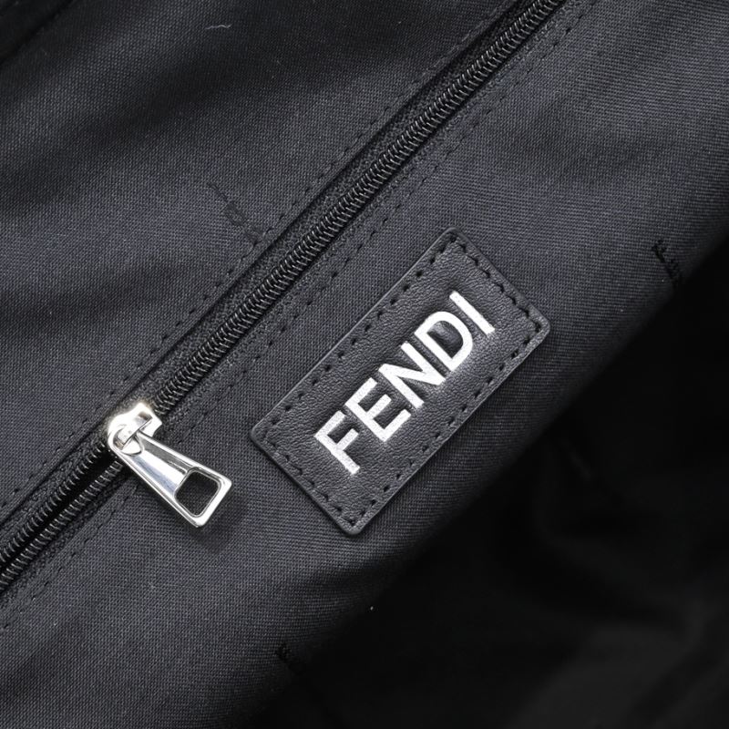 Fendi Travel Bags